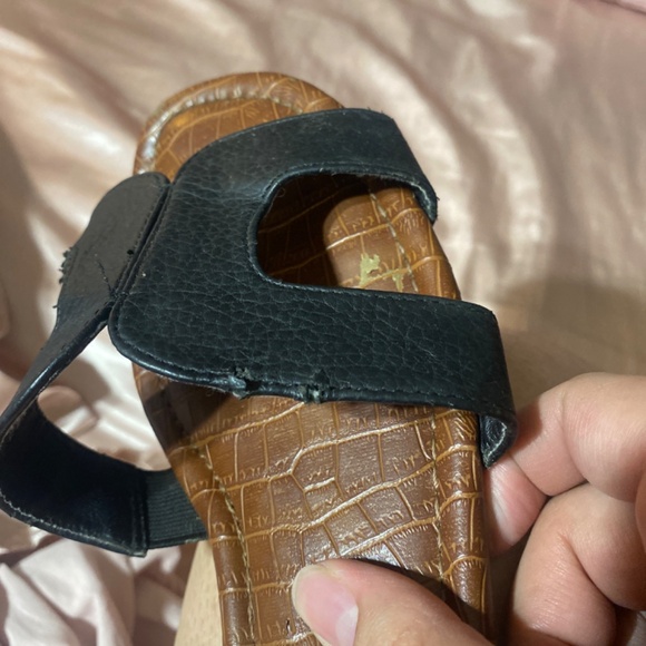 Hermes Sandals Vintage - Picture 4 of 4